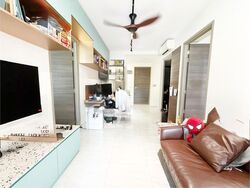The Florence Residences (D19), Apartment #510546431